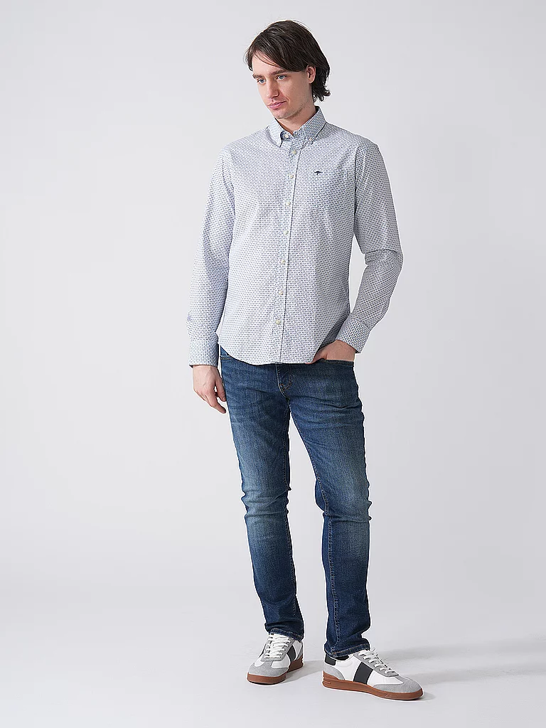Tommy Jeans Scanton Slim Fit Jeans Blue 30/L32 8
